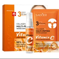 پک ویتامین سی