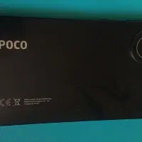 ۱۲۸گیگ پوکوC۷۱ رام ۴