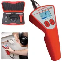 تاسیسات تشخیص نشتی ترکیدگی لوله کشی دستگاه تصویری|خدمات پیشه و مهارت|تهران, تهرانپارس شرقی|دیوار