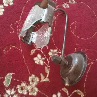 روشنایی گازی