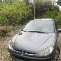 206 تیپ ۵ مدل ۹۴