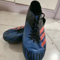 کتونی استوک چمن و چمن مصنوعی|کیف، کفش، کمربند|ساوه, |دیوار