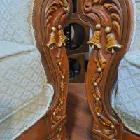 مبل|مبلمان خانگی و میز عسلی|نورآباد, |دیوار