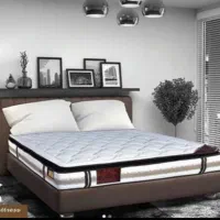 تشک تخت،تشک طبی،تشک طبی فنری،تشک فنر منفصل هوشمند