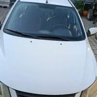فروش فوری ساینا بسیار تمیز