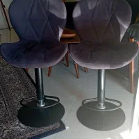 صندلی کانتر