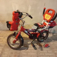 دوچرخه