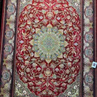 فرش ماشینی ۱۲۰۰ شانه