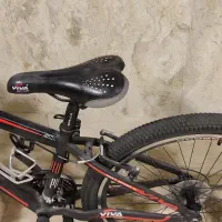 دوچرخه 26 ویوا مدل پونتو VIVA|دوچرخه، اسکیت، اسکوتر|تهران, قزل قلعه|دیوار