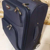 چمدان برزنتی bluesky