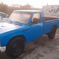 مدل ۸۳بی رنگ فنی به شرط|خودرو سواری و وانت|آمل, |دیوار