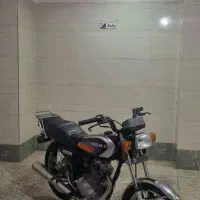 فروش موتور|موتورسیکلت|وحیدیه, |دیوار