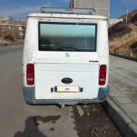 مینی بوس کارسان .