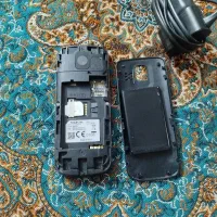 گوشی موبایل نوکیا ساده در حد نو|موبایل|تهران, وحیدیه|دیوار