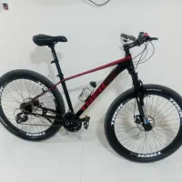 دوچرخه مدل ترک