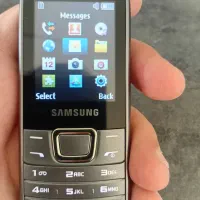 گوشی موبایل سامسونگ  بسیار تمیز