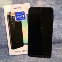 گوشی A26سامسونگ|موبایل|تهران, سبلان (لشگر)|دیوار