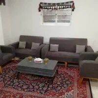 رهن و اجاره 100 متری 2 خواب غلام نیا