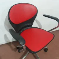 صندلی چرخ دار|دفتر کار|نسیم‌شهر, |دیوار