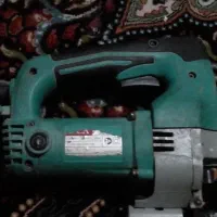 آره عمودی چکشی