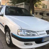 پژو پارس سال مدل ۹۳