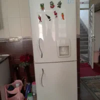 یخچال سالم|یخچال و فریزر|مرودشت, علیآباد|دیوار