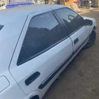 زانتیا مدل ۸۳/ موتور و جک سالم|خودرو سواری و وانت|مشهد, شهرک امام هادی (شهرک غرب)|دیوار