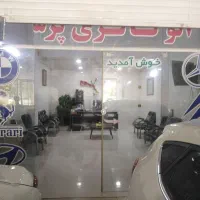 رهن و اجاره جهت نمایشگاه|اجارهٔ مغازه و غرفه|شیراز, دباغ خانه|دیوار