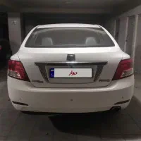 آریو زوتی ۹۷اتومات فوق تمیز در حد نو|خودرو سواری و وانت|لاهیجان, شیشه گران|دیوار