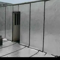 ایزوگام کاری