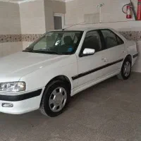 پارس xu7p مدل ۴۰۱ کارمندی