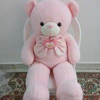 خرس ، شاسخین ، عروسک