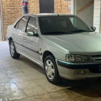 پارس مدل ۸۴درجه یک