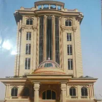 1000 متر  اشرفی اصفهانی