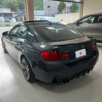 Bmw 428 استثنایی ترین