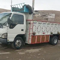 یه دانگ ایسوزو ۶ تن