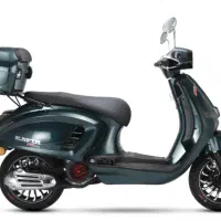 موتور سیکلت کاوانا S5 150مدل ۱۴۰۳