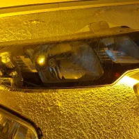 چراغ فردا موتور sx5،تیوولی،سراتو ،mvm،جک|قطعات یدکی و لوازم جانبی|نسیم‌شهر, |دیوار