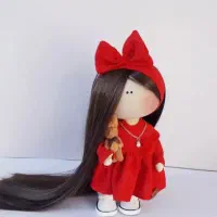 عروسک/ اسباب کودک