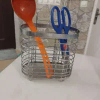 جا قاشقی|آبچکان و نظمدهنده ظروف|کرمانشاه, |دیوار