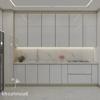 اجرای انواع کابینت جارختخوابی