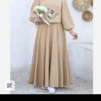 مانتو تابستانه