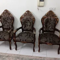 مبلمان کارکرده|مبلمان خانگی و میز عسلی|تهران, مینای شمالی (مخبر)|دیوار