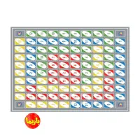 بازی های جذاب برد گیم سرگرم کننده گروهی فوق العاده|کنسول، بازی ویدئویی و آنلاین|بندر ماهشهر, |دیوار