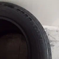 لاستیک 205 رودستون|قطعات یدکی و لوازم جانبی|قزوین, |دیوار