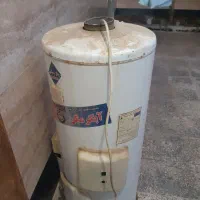 آبگرمکن گازی برقی