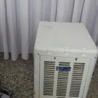 کولر آبی نو|کولر آبی|خمینی‌شهر, |دیوار