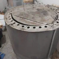 تنور سالم و کم کارکرد