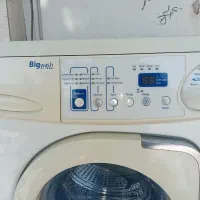 ماشین لباسشویی سامسونگ