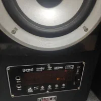 باند برند دنس|سیستم صوتی خانگی|قرچک, شهرک الحدید|دیوار